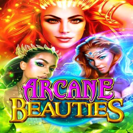 Exploring ArcaneBeauties: An Enchanting Journey Into the Realm of Casino Games