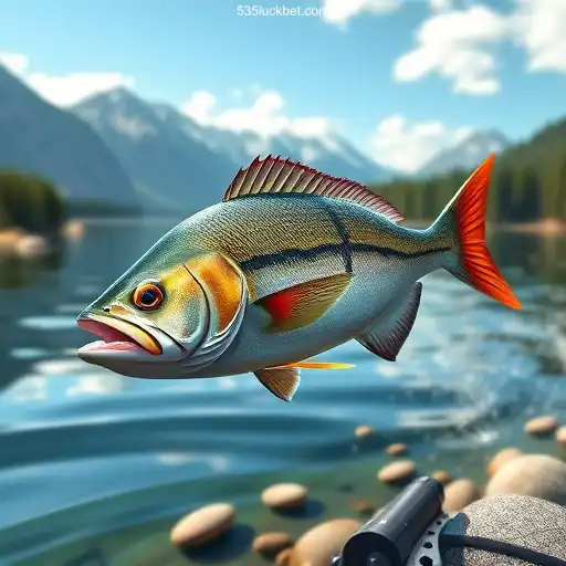 Exploring the World of Fishing Games: A Dive into the Popular Genre