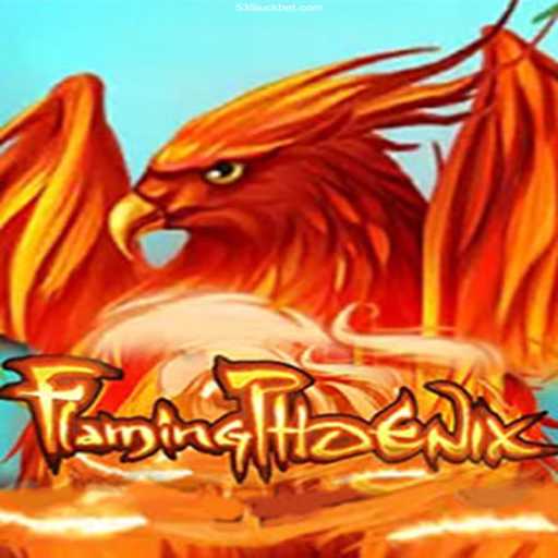 FlamingPhoenix: Descubra o Exuberante Mundo do Cassino Online com 535luck