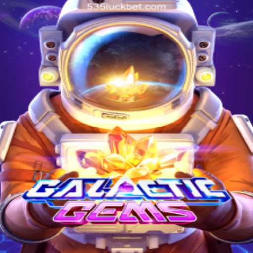 Exploring the Magical Universe of GalacticGems