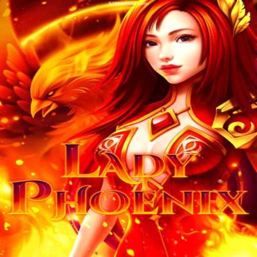 LadyPhoenix: A Casino Game Experience with 535luck