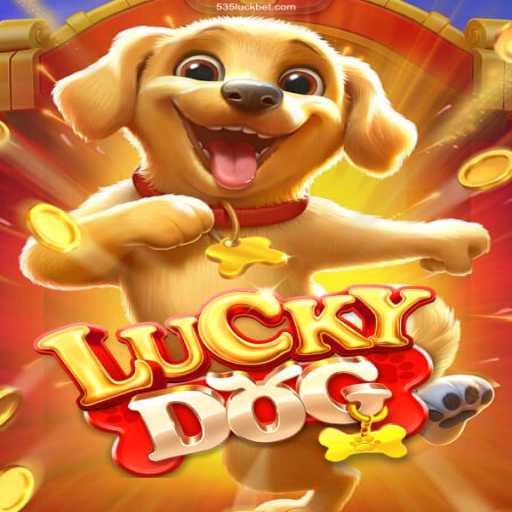Explore the Thrilling World of LuckyDog: A Top Online Casino Game