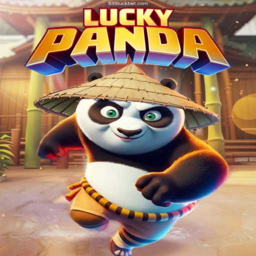 Dive into the Exciting World of LuckyPanda: The Ultimate Online Casino Adventure