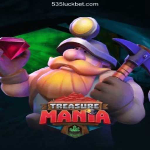 Discover TreasureMania: Unveiling the Thrills of Virtual Adventure